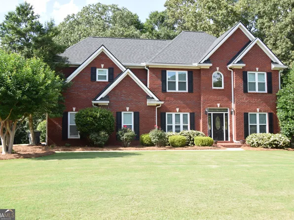 135 Park Vw, Fayetteville, GA 30215