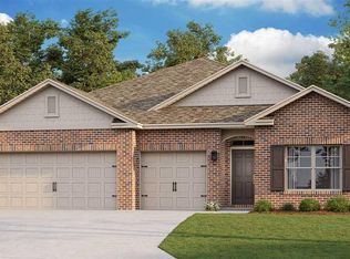 119 Red Fox Way, Meridianville, AL 35759