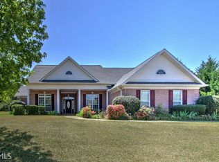 55 Alison Trl #15, Covington, GA 30014