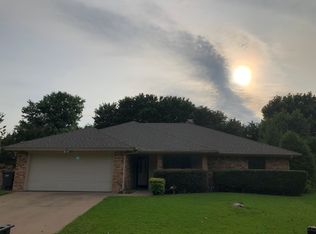 4470 Sweetgum Way, Fort Worth, TX 76133