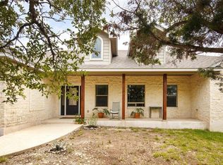 18501 Surveyors Xing, Dripping Springs, TX 78620