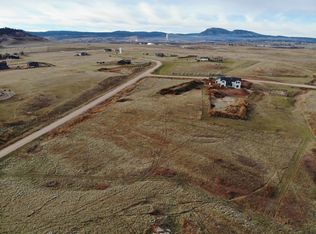 Spring Creek Ln, Spearfish, SD 57783