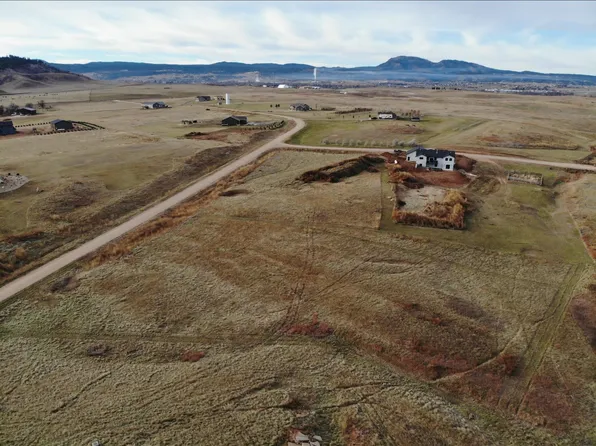 Spring Creek Ln, Spearfish, SD 57783