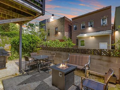 20 Reservoir Ave APT 1, Jersey City, NJ, 07307