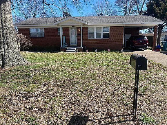 2nd image of 1101 Zaida Ave