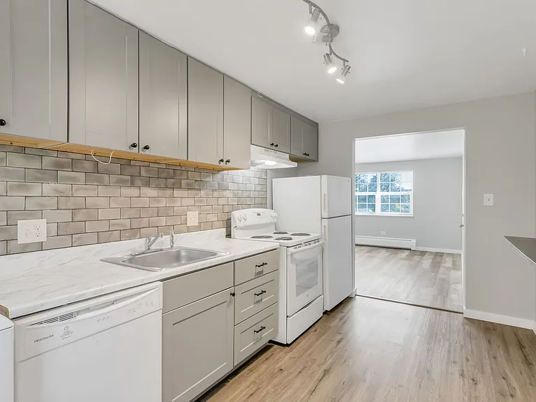 2351 S Locust St #A — Photo 2