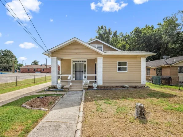 938 Breedlove St, Memphis, TN 38107
