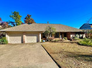 2704 N Harvard Ave, Oklahoma City, OK 73127