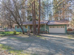 215 Wellock Rd, Lewiston, CA 96052