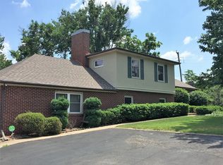 1403 S Horton St, Fort Scott, KS 66701