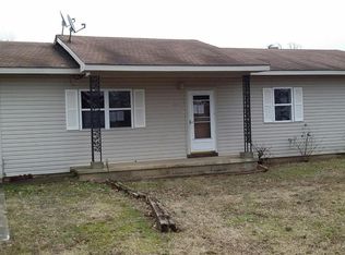 111 S 12th St, Scranton, AR 72863