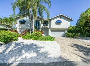 553 Juan Anasco Dr, Longboat Key, FL 34228