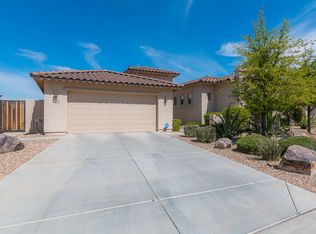 17634 W Verdin Rd, Goodyear, AZ 85338