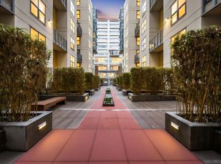 Metrome, San Diego, CA 92101