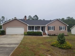 5937 Clayts Cir, Macon, GA 31216