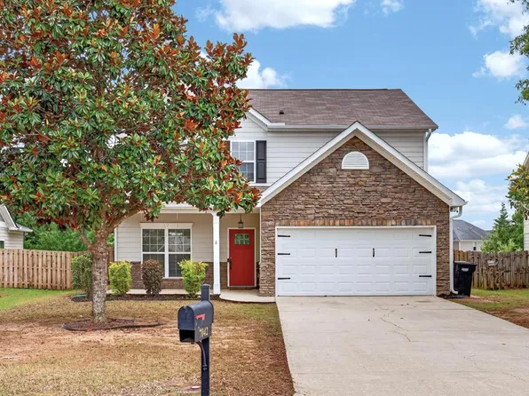 7042 Lonesome Pine Dr, Midland, GA 31820