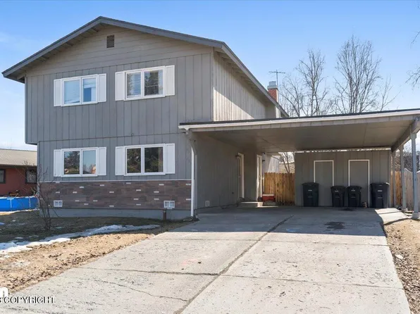 403 Camelot Dr, Anchorage, AK 99508