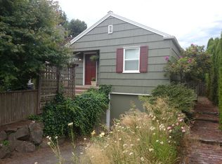 7325 36th Ave SW, Seattle, WA 98126