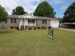 1108 Richard Lee Cir, Hermitage, TN 37076