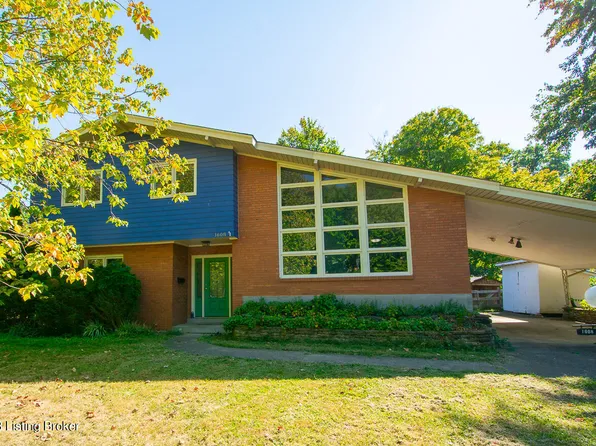 1608 Dunbarton Wynde, Louisville, KY 40205