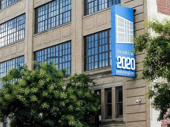 2020 Washington Ave Unit 710, Saint Louis, MO 63103