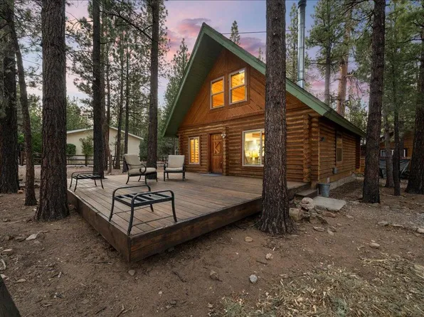 2309 Manzanita Ln, Big Bear City, CA 92314