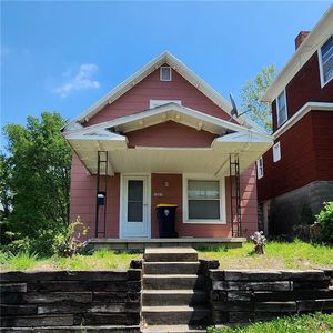 2847 Madison Ave, Kansas City, MO, 64108