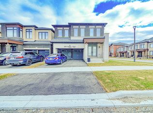 1201 Chateau Ct #BASEMENT, Pickering, ON L1X 0M1