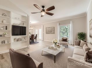 5929 Quail Hollow Rd APT C, Charlotte, NC 28210