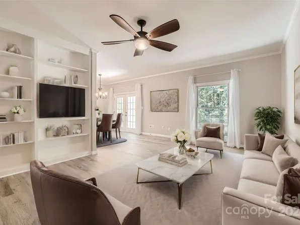 5929 Quail Hollow Rd APT C, Charlotte, NC 28210