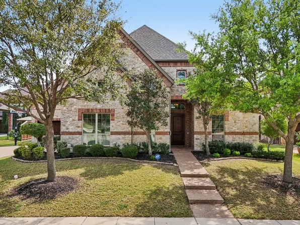 2704 Trophy Club Dr, Trophy Club, TX 76262