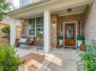 468 Darlington Trl, Fort Worth, TX 76131