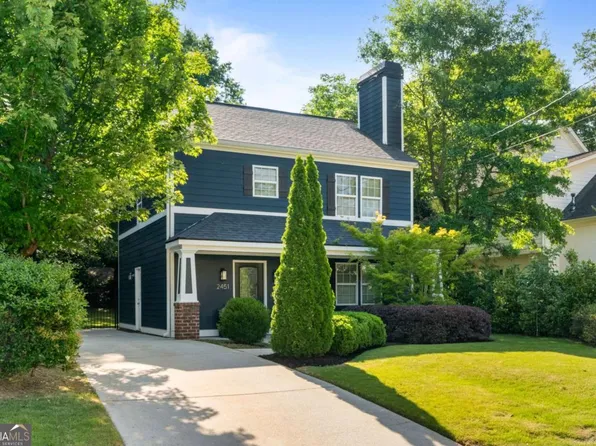 2451 Ellijay Dr, Atlanta, GA 30319