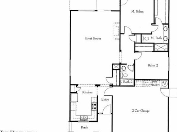 3032 Crestwood Way