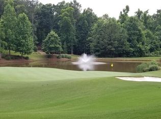 4483 Oglethorpe Loop NW Lot 27, Acworth, GA