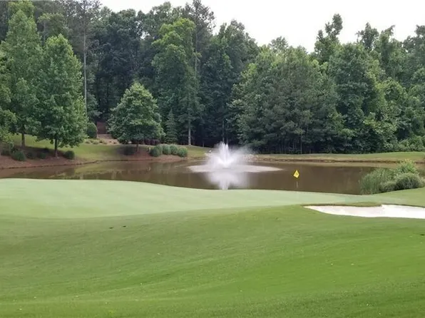 4483 Oglethorpe Loop NW Lot 27, Acworth, GA 30101