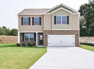 604 Rex Ct, Carthage, NC 28327