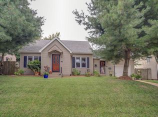 324 W 4th St, Waterloo, IL 62298