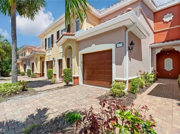 20140 Estero Gardens Cir Unit 104, Estero, FL 33928