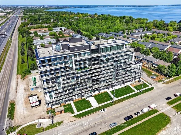 461 Green Rd #427, Hamilton, ON L8E 5W9