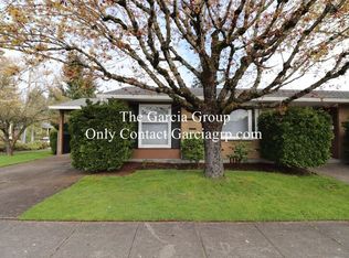 8105 NE Fremont St, Portland, OR 97213