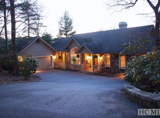 118 The Pinnacle, Sapphire, NC 28774