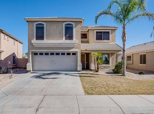 2793 S 161st Dr, Goodyear, AZ 85338