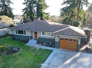 1109 SW 166th St, Burien, WA 98166