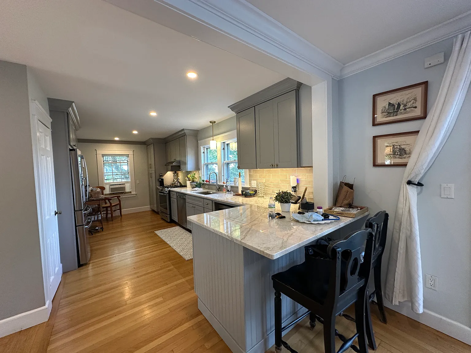 2 bed, 1.5 bath, 1224 sqft, $2,900 — Photo 4