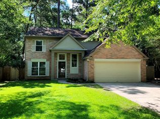 231 Sandpebble Dr, Spring, TX 77381