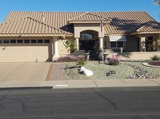 15004 W Greystone Dr, Sun City West, AZ 85375