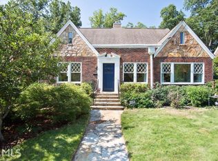 1159 Reeder Cir NE, Atlanta, GA 30306