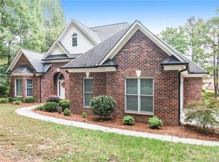 785 Lake Wright Rd, China Grove, NC 28023