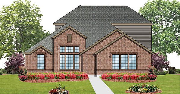Elevation Image 0.